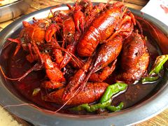 -王红军龙虾(新民路店)