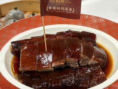 -稻香海鲜饭店(第一国际店)