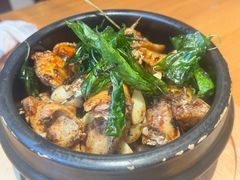 -竹里馆·淮扬菜·功夫茶(老门东店)