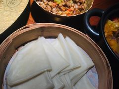 -楼兰新疆主题餐厅(苏州中心店)