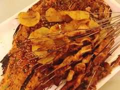 -阿胖龙虾小海鲜(宁国南路总店)