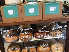 -HOLY BAGEL(苏河店)