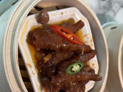 -东南里湖景餐厅·新闽菜(浦西万达店)