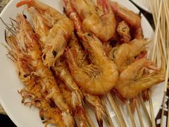 -禾斗海鲜自助(市南银座店)
