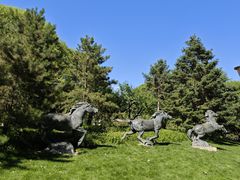 -元大都城垣遗址公园