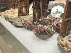 -加餐海鲜自助(集美银泰百货店)