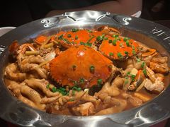 -胖哥俩肉蟹煲(湛江印象汇店)