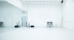 -R.A Dance智能自助舞蹈练习室