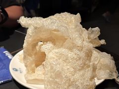 -额尔敦传统涮(公园西路店)