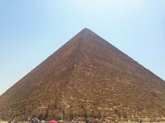 -吉萨金字塔群