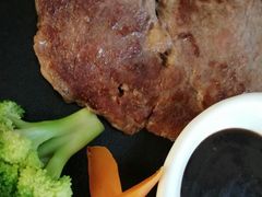 -马克西姆俄罗斯餐厅(通亚街店)