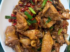 -生态苑农庄(十里画廊遇龙河店)