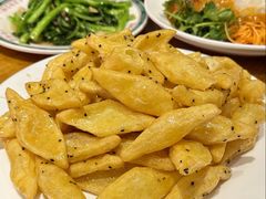 -去茶去餐厅(中央大街店)