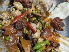 -永安鱼庄·镇江菜(丁卯店)