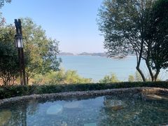 -天目湖涵田半山温泉