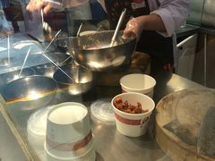 -阿满食品(大连商场店)