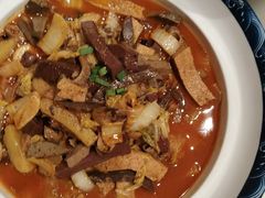 -老爷庙风味美食府(魏都大道店)