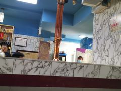-海花锅盖烧烤店(怡馨家园店)