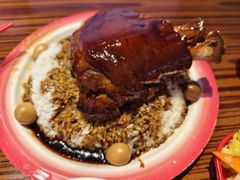 -桐哥肉铺(万柳华联店)