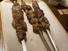 -相约·羊村小馆非遗手抓肉(七一酱园店)