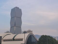 -在海一方公园