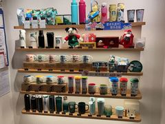 -星巴克(天津站区第二店)