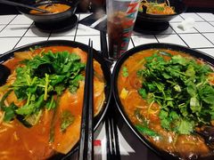 -肥汁米蘭香港米线(长宁来福士店)