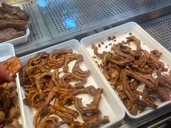 -小罗卤鹅(莲花广场店)