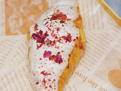 玫瑰可颂-麦尚心甜(北金鹰店)