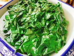 -湖山人家·湖景餐厅·特色农家菜(太湖西山店)
