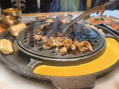 -韩宫宴和牛烤肉(合肥滨湖银泰城店)