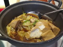 -青年公社烤鸭(青年路店)