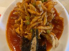 -功德林素菜饭庄(前门店)
