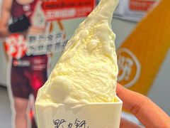 -野人先生现做冰淇淋(北京悠唐购物中心店)