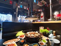 -金碗儿私厨(长阳店)