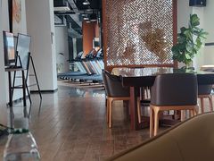 -豪逸健体(中骏广场店)