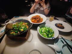 -佬麻雀·剁椒鱼头(京基KK One店)