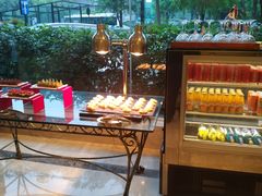 -索菲特西湖大酒店·香榭丽全日候餐厅(南山路店)