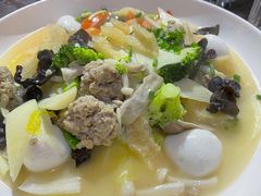 -红尘再(安昌古镇店)