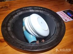-三个渔夫·蒸汽海鲜(小白楼店)