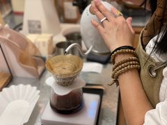 -The Roastery By AllYouWant(福田店)