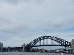 -悉尼海港大桥