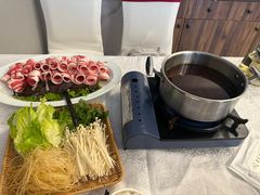 -钱记·乡野菜(紫荆花路店)