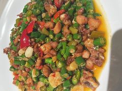 -南堂馆·新川菜(春熙路店)