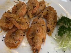 -阿里元老宋海鲜大排档(明发店)