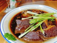 同安封肉-聪辉同安老美食饭店(大元路店)