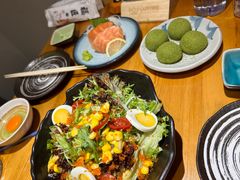 -福匠日本料理(人民路店)