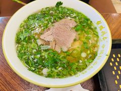 -丝路传奇·中国拉面航母店(北医三院店)