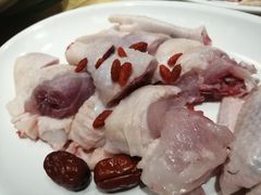 -龙泉人椰子鸡.糟粕醋.海南菜(三亚旗舰店)