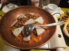 -一坐一忘云南菜(卓悦中心)